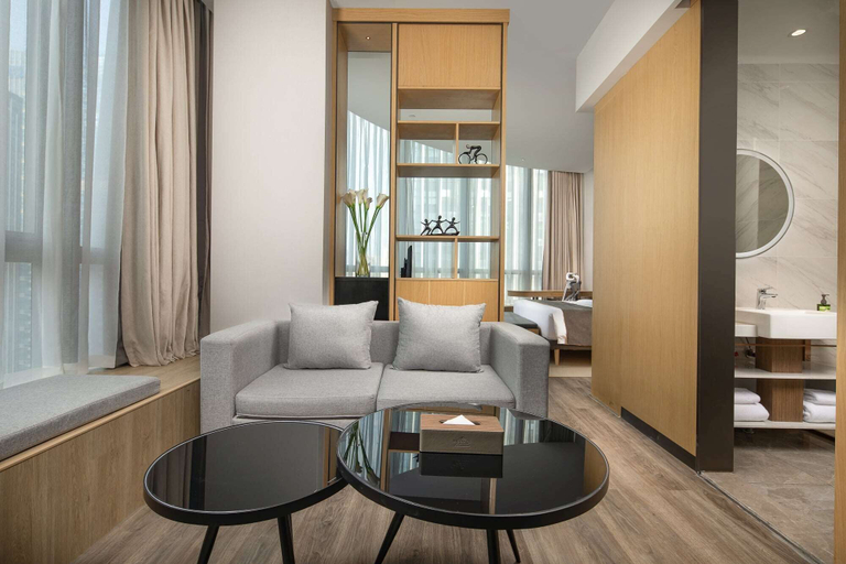 Others 3, Wyndham Garden Guiyang, Guiyang