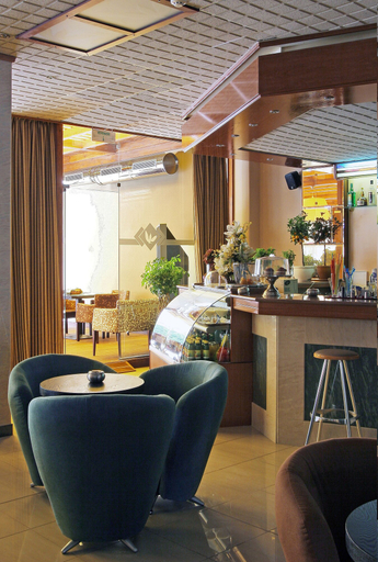 Food & Drinks 5, Lydia Hotel, South Aegean
