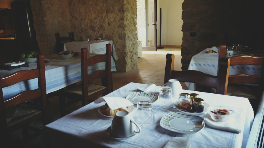 Food & Drinks, Agriturismo Raffo, Agrigento