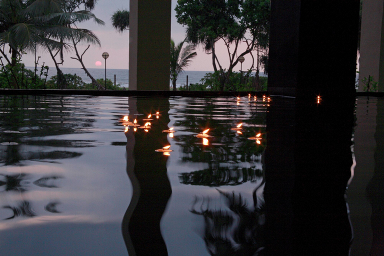Sport & Beauty 2, Heritance Ahungalla, Balapitiya