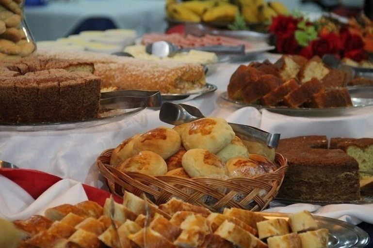 Food & Drinks 4, Js Palace Hotel, Alfenas