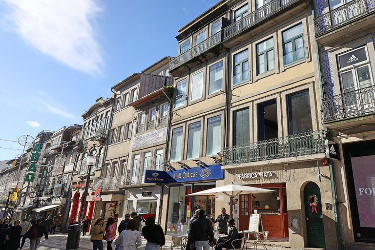 Exterior & Views 2, FLH Porto Downtown GuestHouse, Porto