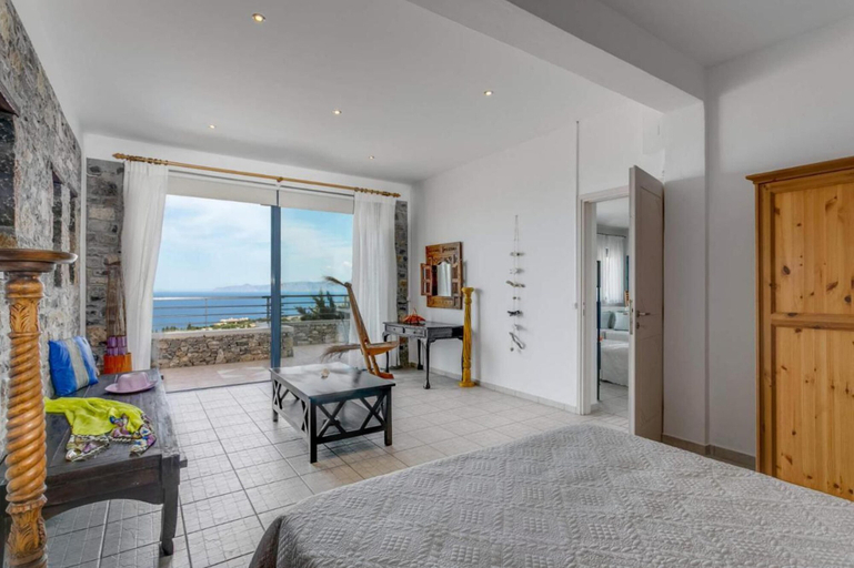 Others 4, Elounda Senses Luxury villa with pool, Crete