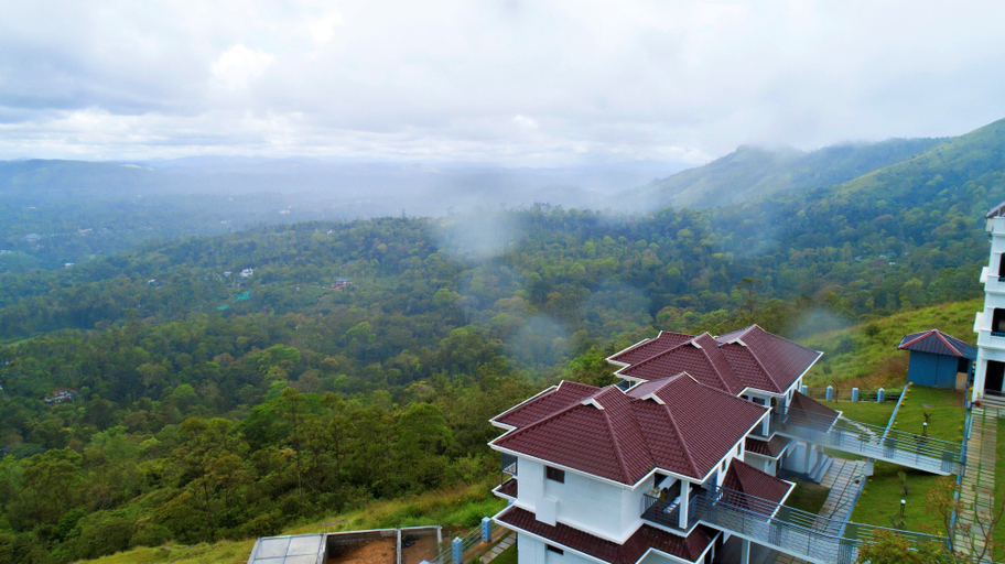 Others 5, The Windy Mist Resort Munnar, Idukki