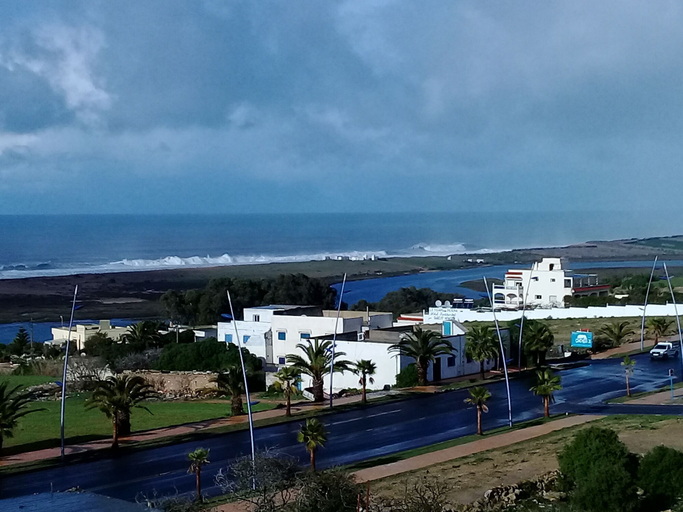 Exterior & Views, Dar Doukkala, El Jadida