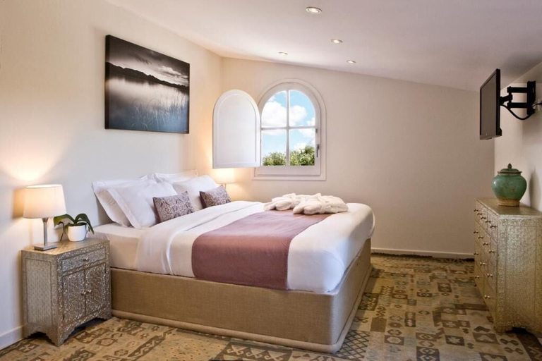 Bedroom 3, Boutique Hotel Can Pico, Girona