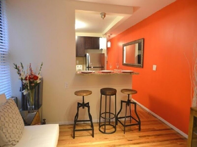 Others 5, Hamilton Heights Stylish Apartments, New York