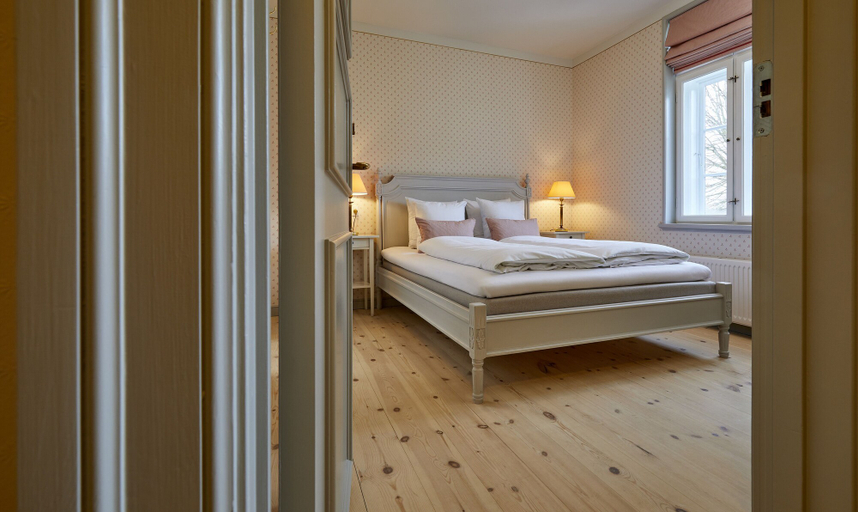 Others 5, Schackenborg Slotskro, Tønder