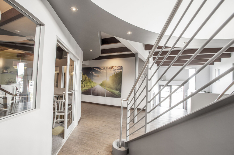Others 5, Quality Inn Rouyn - Noranda, Rouyn-Noranda