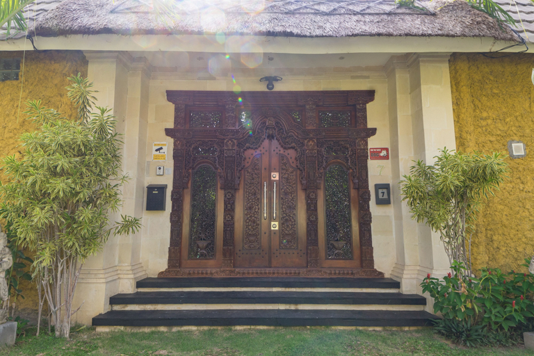 Exterior & Views 2, Villa Costa Sanur, Denpasar