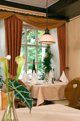 Food & Drinks 4, Hotel zum Anker, Bernkastel-Wittlich