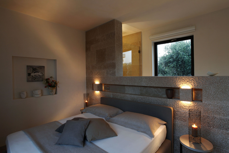 Bedroom 3, Masseria Le Fabriche, Taranto