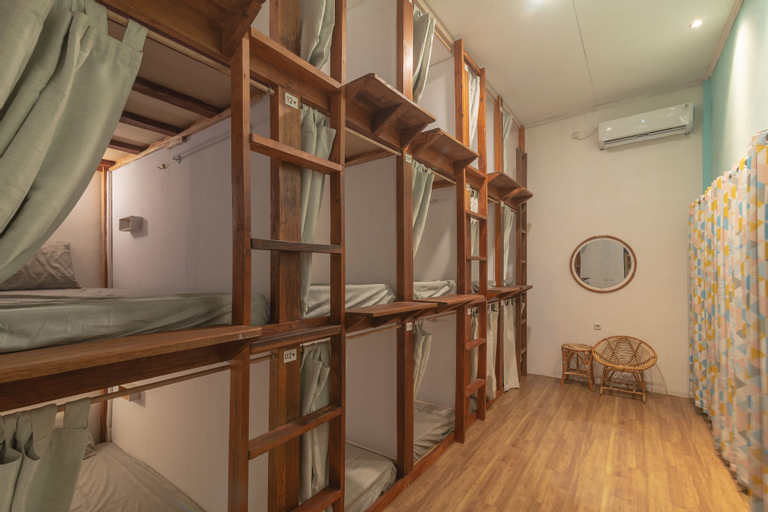 Bedroom 15