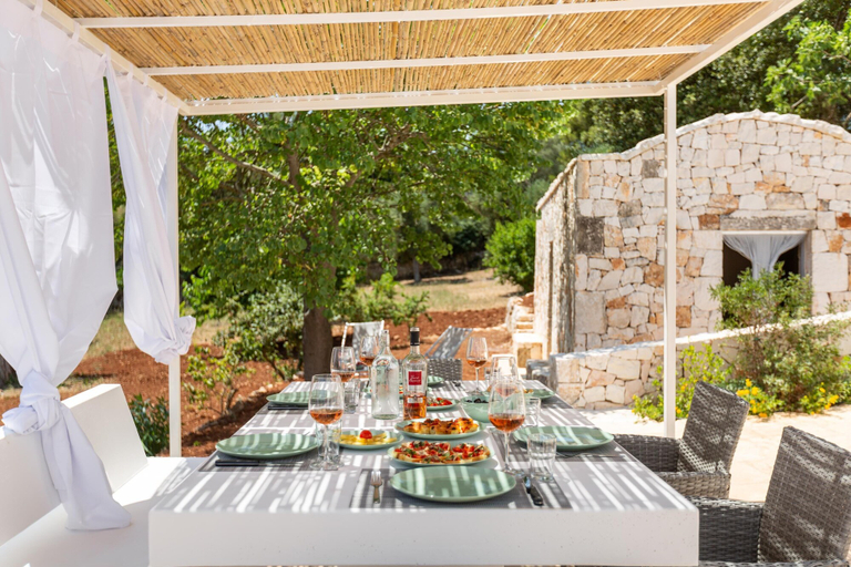 Food & Drinks 5, 2495 Trullo I Tre Fichi by Perle di Puglia, Brindisi