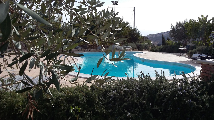 Sport & Beauty 5, Agriturismo Raffo, Agrigento