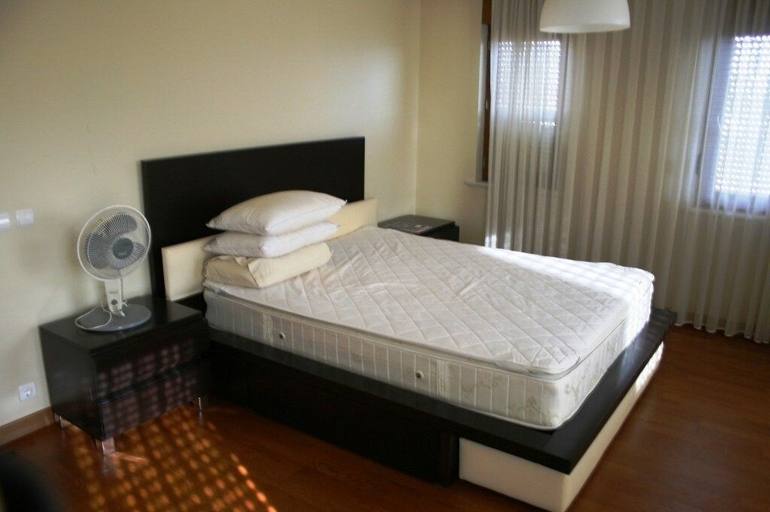 Bedroom 2, Villa Bursa, Nilüfer