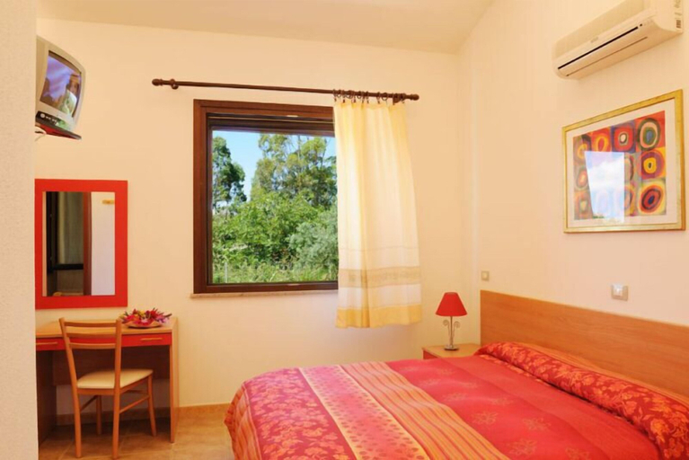 Bedroom 3, Agriturismo I Vigneti, Sassari