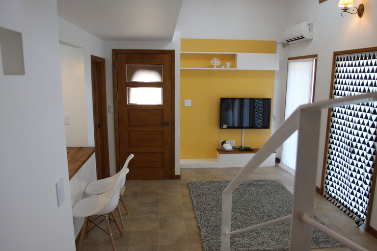Others 5, Hill & Falls House, Gapyeong