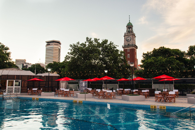 Sport & Beauty 2, Park Tower, a Luxury Collection Hotel, Buenos Aires, Distrito Federal