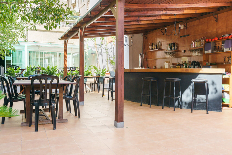 Food & Drinks, Hostal Casa Antonio by Vivere Stays, Alicante