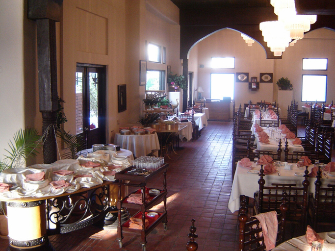 Food & Drinks 5, Pearl Continental Rawalpindi, Rawalpindi