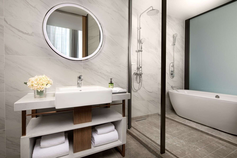 Bathroom 3, Wyndham Garden Guiyang, Guiyang