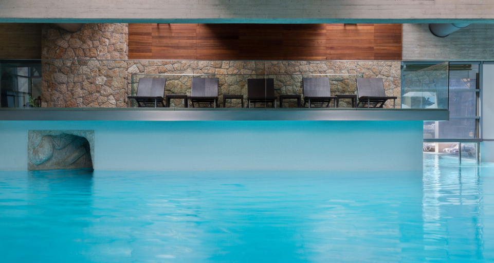 Sport & Beauty 2, Bluesun Hotel Soline, Brela