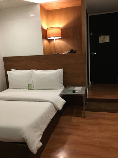 Bedroom 4, Hotel Durban, Makati City