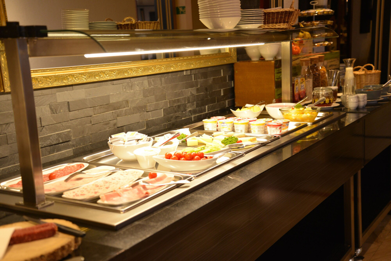 Food & Drinks 5, Seehotel Riviera at Lake Lucerne, Nidwalden