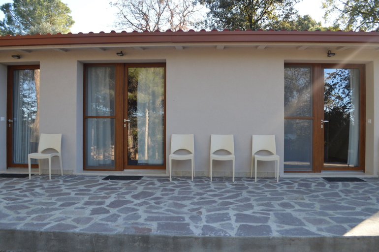 Exterior & Views 2, Agriturismo Poggio Ciliegio, Grosseto