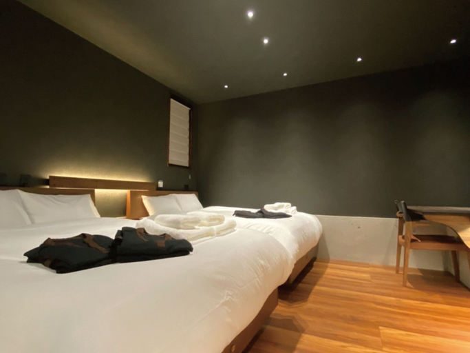 Bedroom 2, LAVA SAUNA & VILLA, Unknown7