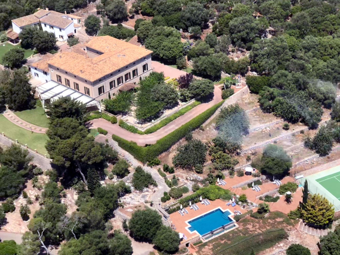 Exterior & Views 2, Hotel Llenaire, Baleares