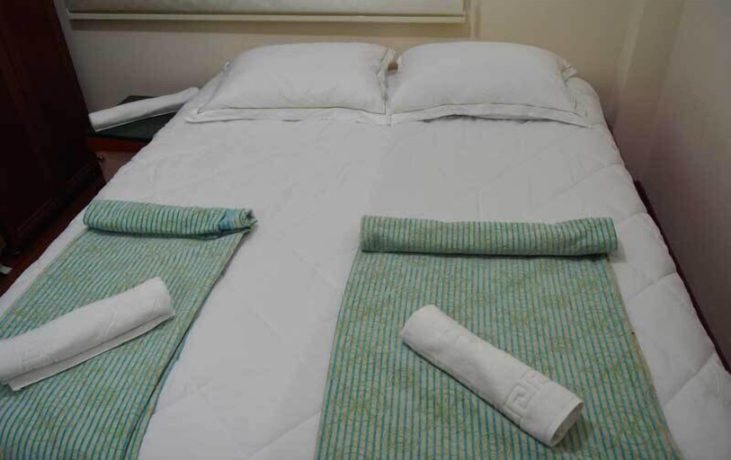 Bedroom 2, Dilara Hotel, Antalya