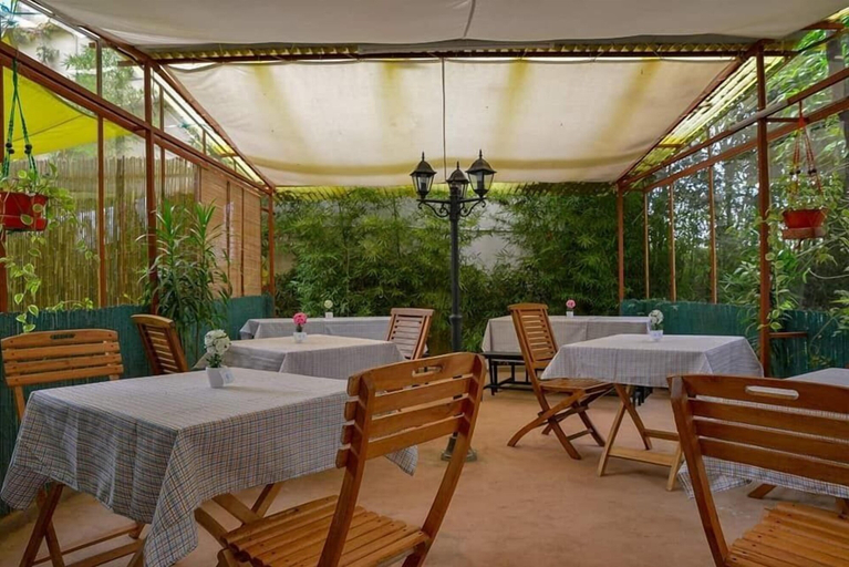 Food & Drinks, Hotel La casa Di Luna, Analamanga