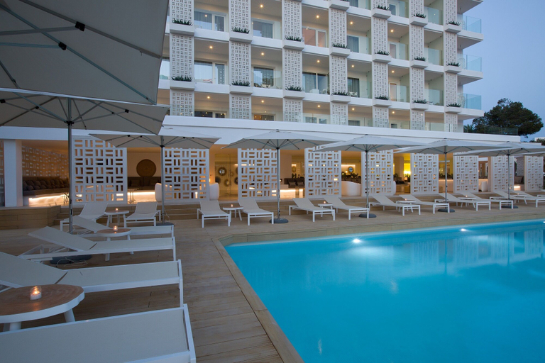 Sport & Beauty 2, HM Balanguera Beach- Adults Only, Baleares