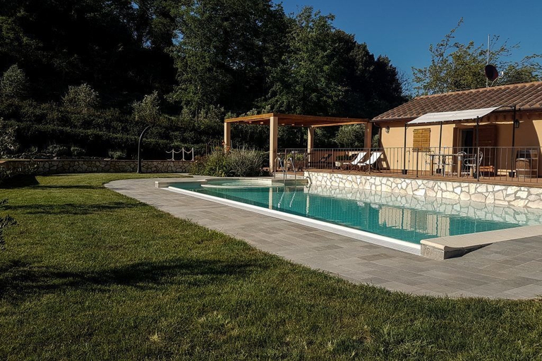 Sport & Beauty 4, Mulino Della Rivolta, Livorno