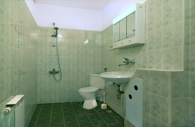 Bathroom 4, Eco Apartments Plovdiv, Plovdiv