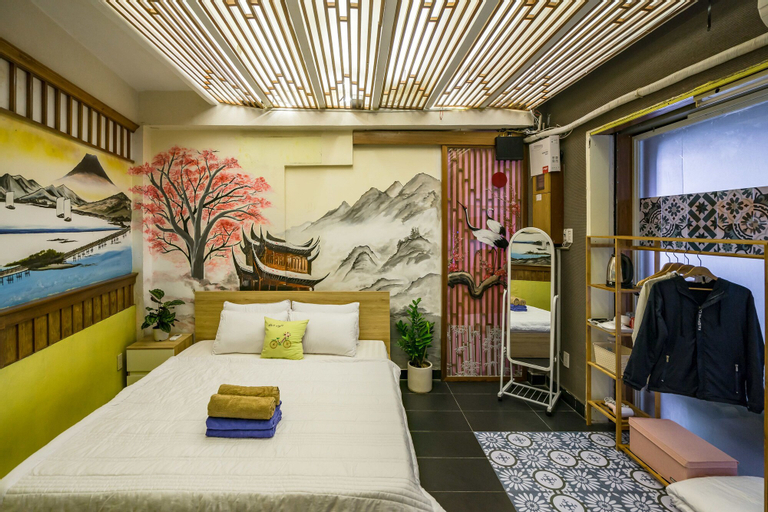 Others 1, Saigon Capsule Hostel - Adults Only, District 1
