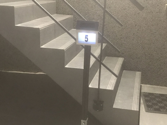 Others 5, Aux quatre vents, Luxembourg