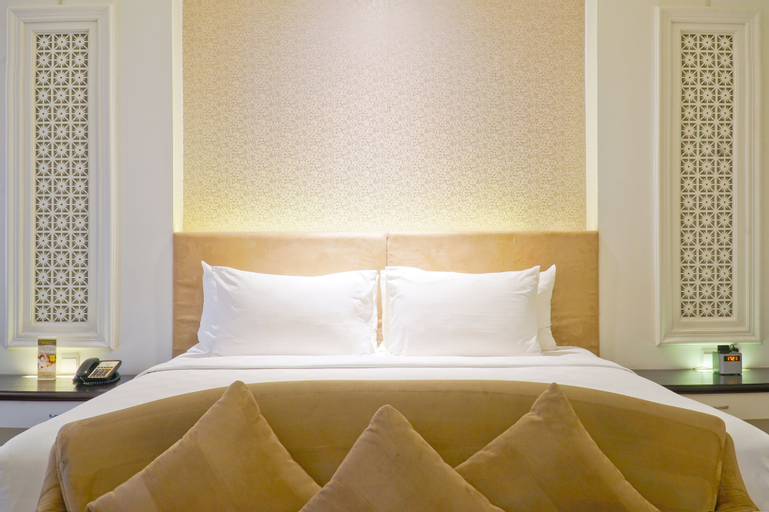 Bedroom 7
