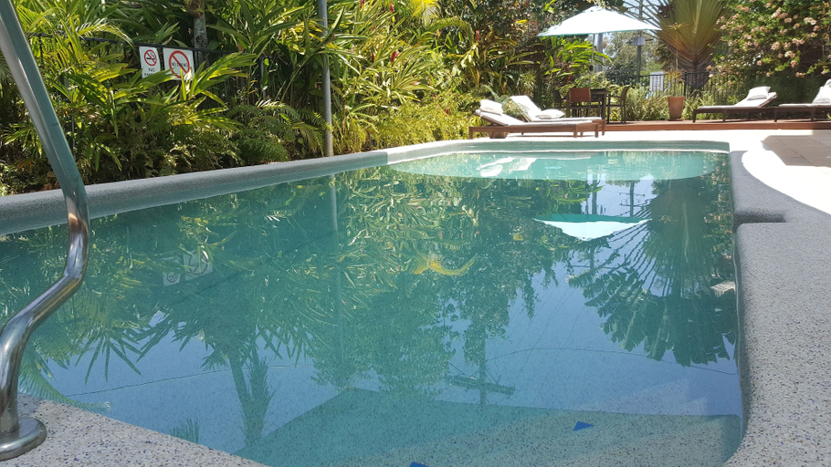 Sport & Beauty 5, Clifton Sands Holiday Apartments, Cairns