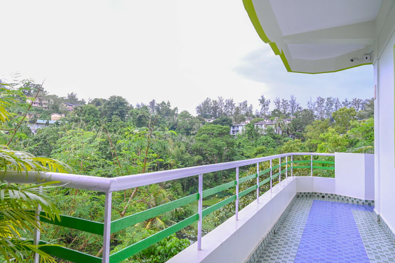 Others 5, Kanchan's Nest , South Andaman