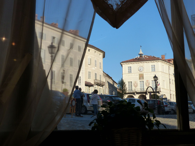 Exterior & Views 2, Antico Palazzo, Cuneo