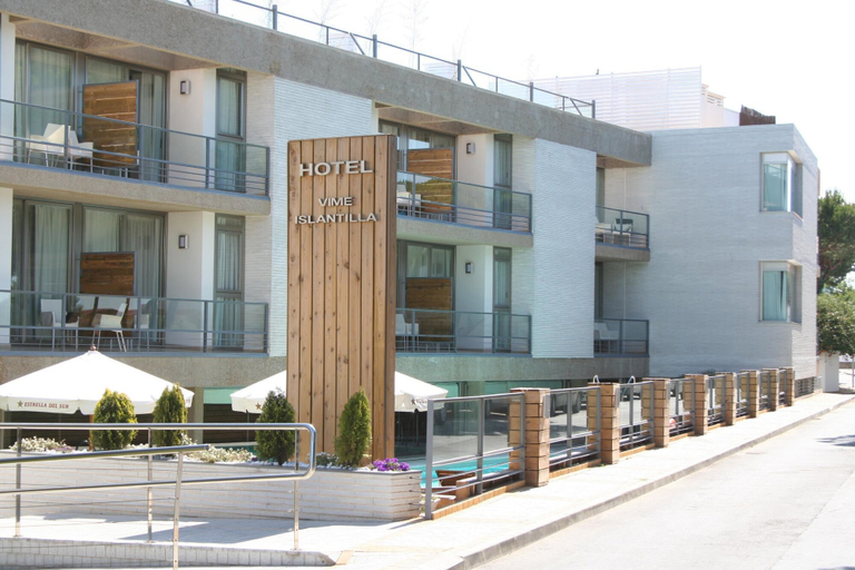 Exterior & Views 2, Vime Islantilla, Huelva