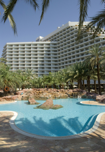 Sport & Beauty 2, Isrotel Royal Beach, Aqaba