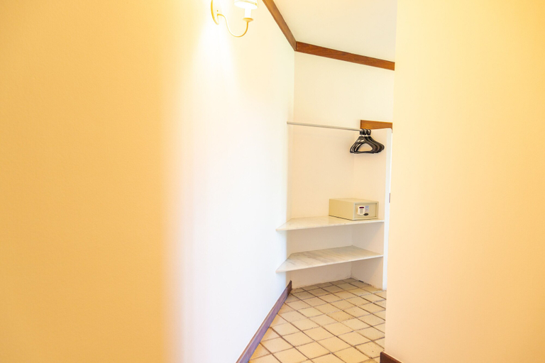 Bathroom 4, Porto Seguro Eco Bahia Hotel, Porto Seguro