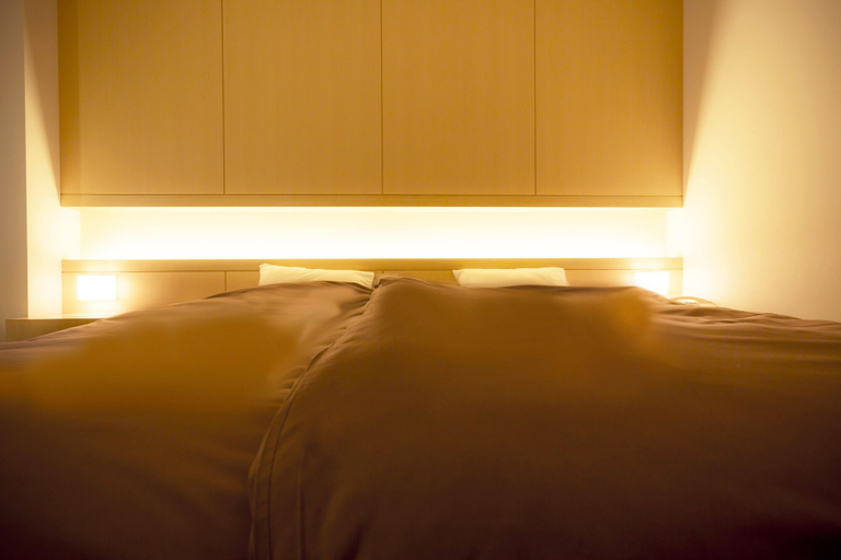 Bedroom 3, Spa Hotel Alpina Hidatakayama, Takayama