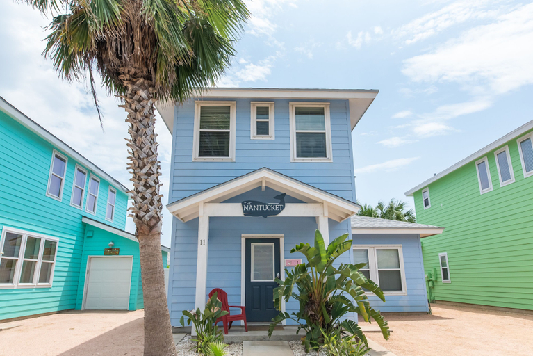 Exterior & Views 1, Nantucket, Nueces