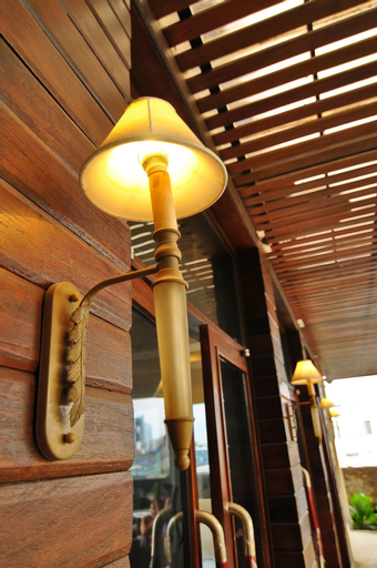 Exterior & Views 2, Cocoon Boutique Hotel, Quezon City
