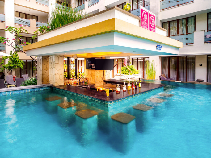Exterior & Views 5, ASTON Kuta Hotel & Residence, Badung